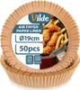 Vilde | Vložka do fritézy Air Fryer - hnědá - 19 cm - 50 Náhled obrázku produktu 1