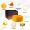 VALITIC Kojic Acid Seifenstück – Japanischer Komplex mit Produktbild-Vorschau 3