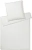 elegante Washed Baumwolle-Kissenbezug einzeln Crisp Farbe Produktbild-Vorschau 1