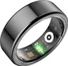 HAMTOD Smart Ring Fitness Ring Tracker Größe 10, 19.8mm, Produktbild-Vorschau 1