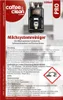 2L Milchsystemreiniger Milchreiniger f. Kaffeevollautomaten Produktbild-Vorschau 4