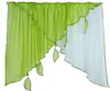 Firana GRECJA 300x140 cm - Grüner Voile Vorhang Produktbild-Vorschau 3