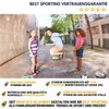 Best Sporting Gummitwist 5m - Gummitwist Kinder in bunt als Produktbild-Vorschau 6