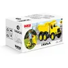 DOLU grand camion à benne 83cm dans une boîte 7112 71125 Voir les images du produit 8