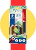 STAEDTLER® 185 C12P Kleurstift Noris colour – 100% Productafbeelding-voorbeeld 7