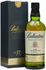 Whisky Ballantine's 17YO 700ml v krabičke Náhľad obrázku produktu 6