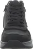 JOSEF SEIBEL Mitchell 55 | Sneaker für Herren | Schwarz Produktbild-Vorschau 3