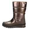 Caprice: Botas de cuero sintético Vista previa de la imagen del producto 5