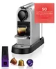Krups XN 741 B Nespresso CitiZ Podgląd zdjęcia produktu 21