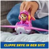 Paw Patrol: Rescate Aéreo – El avión de rescate de Skye Vista previa de la imagen del producto 19