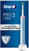 Oral B elektrische Zahnbürste Mundpflege PRO 3 3000 Produktbild-Vorschau 13