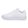 Adidas scarpe Court Platform, GV9000 Anteprima dell’immagine prodotto 3