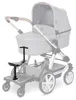 ABC DESIGN Fotelik dla dzieci Kiddy Ride On 2 2023 Podgląd zdjęcia produktu 10