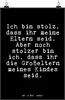 Mr. & Mrs. Panda Bild Ich bin stolz, dass... DIN A4 - Produktbild-Vorschau 1
