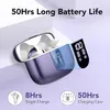 In Ear Kopfhörer Kabellos Bluetooth 5.3 mit 50H Tiefer Produktbild-Vorschau 3