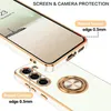 Coque pour Samsung Galaxy A57 5G, Protection Silicone Voir les images du produit 3
