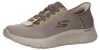Skechers Sneaker in grau, Gr. 44 Produktbild-Vorschau 1