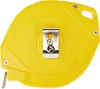 Stanley HTS Stahl-Bandmaß Stanley 20m/9,5mm Voir les images du produit 10