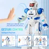 VEVOR RC-Roboterspielzeug für Kinder, programmierbarer Produktbild-Vorschau 4