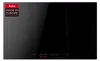 Amica KMI 772 680 C, Schwarz, Integriert, 78 cm, Produktbild-Vorschau 1