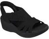 Sandały Skechers 098-372631 dla Damskie Podgląd zdjęcia produktu 12