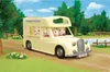 Sylvanian Families 5454 Wohnmobil - Puppenhaus Auto Produktbild-Vorschau 4