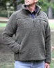 Brandit Clothing 5022-1 Brandit Teddyfleece taglia oliva Anteprima dell’immagine prodotto 2