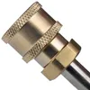 Lanca do myjki ciśnieniowej 1/4" 34cm zagięta 30°LANCA DO Podgląd zdjęcia produktu 16
