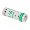 Batterie Saft Lithium 3,6V LS 17500 A - cellule Voir les images du produit 6