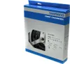 SHIMANO FC-TY 501 Tourney Kurbelgarnitur, 48/38/28, 170 mm, Produktbild-Vorschau 6