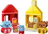 LEGO DUPLO Alltagsroutinen: Essen & Schlafenszeit, Produktbild-Vorschau 2