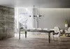 Ausziehbarer Tisch 90x160/264 cm Karamay Evolution Produktbild-Vorschau 3