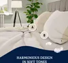 Biancheria da letto Sleepwise 135x200 cm, Biancheria da Anteprima dell’immagine prodotto 4