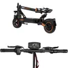 RCB D5 PRO Elektroroller (NFC),E-Scooter für Erwachsene mit Produktbild-Vorschau 7