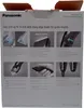 PANASONIC Clipper ER-GC53-K503 0,5-10 mm Náhľad obrázku produktu 52