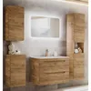 Armoire Archipel Craft - 22 x 35 x 75 cm - Meuble haut Voir les images du produit 3