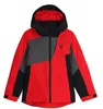 Spyder Ambush Jacket Kinder Skijacke Winterjacke Jacke Produktbild-Vorschau 2