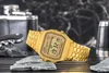 Casio - Reloj de pulsera - Uni - Cuarzo - Colección RETRO Vista previa de la imagen del producto 10
