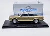 MCG 18544 BMW 325i Cabrio E30 1985 beige metallic 1:18 Produktbild-Vorschau 3