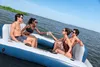 Bestway® Badeinsel Poolparty 280 x 200 cm Produktbild-Vorschau 11