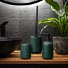 Accessori da bagno KADAX, set da bagno in ceramica, Anteprima dell’immagine prodotto 4