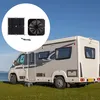 Solární ventilátor, 100 W, 3000 otáček za minutu, vodotěsný Náhled obrázku produktu 2