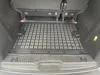 Rivestimento del bagagliaio in gomma Rezaw-Plast Opel Anteprima dell’immagine prodotto 3