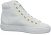 Paul Green Damen High Sneaker/ Schnürschuhe Weiss Produktbild-Vorschau 30