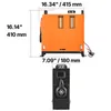 SucceBuy Riscaldatore diesel autonomo da 8 kW, 12-24 V CC: Anteprima dell’immagine prodotto 8
