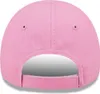 New Era 9Forty Kinder Cap - New York Yankees pink - Infant Produktbild-Vorschau 5