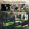 Survival Kit All-in-1 – Notfallset mit Erste-Hilfe-Set für Produktbild-Vorschau 7