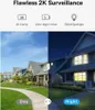 Baseus - S0SV002130 - Bewakingscamera - buiten Productafbeelding-voorbeeld 16