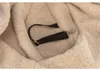 TRIXIE Fronttasche Wooly - 60 × 22 × 20 cm Produktbild-Vorschau 4