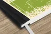 MuchoWow Zápisník Diář Rozpočet A5 Citáty - Fotbal - Sport Náhled obrázku produktu 2